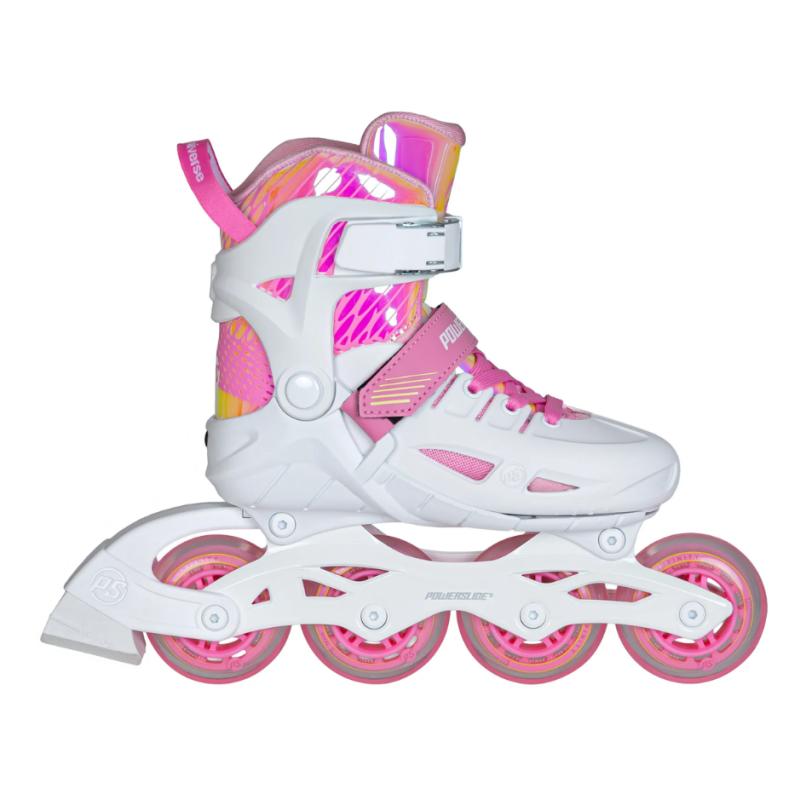 Powerslide Universe 4W Pink Powerslide