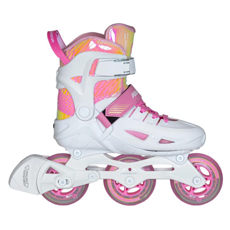 Powerslide Universe Pink Powerslide