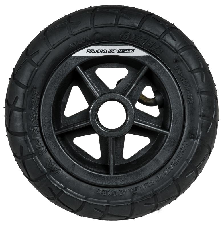 Powerslide Kolečka SUV CST (1ks) Powerslide