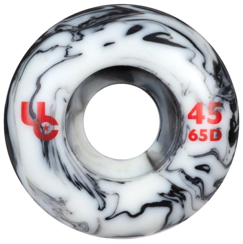 Undercover Antirocker (4ks) Powerslide