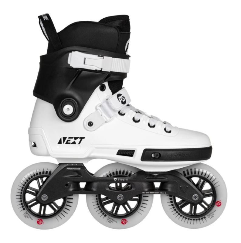 Powerslide Next Core Black 110 Trinity Powerslide