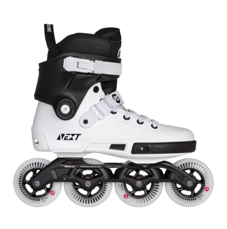 Next Core Black 90 Trinity Powerslide