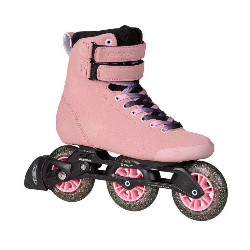 Powerslide Pheme Fresa 100 Trinity Powerslide