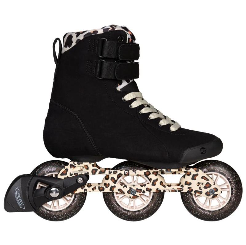 Powerslide Pheme Leo 100 Trinity Powerslide