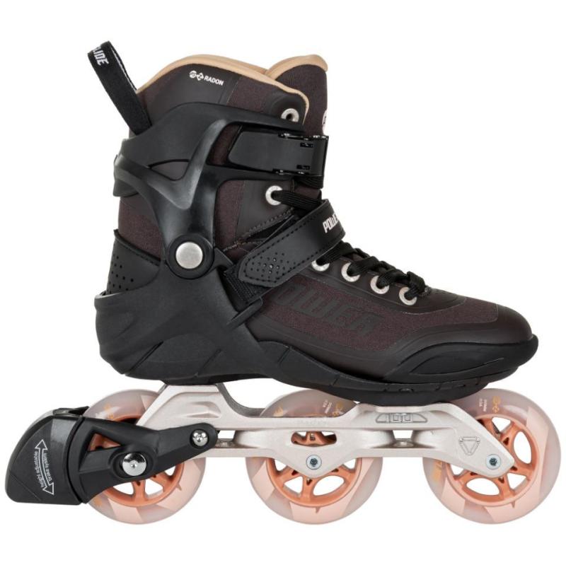 Powerslide Phuzion Radon Bronze 90 Trinity Powerslide
