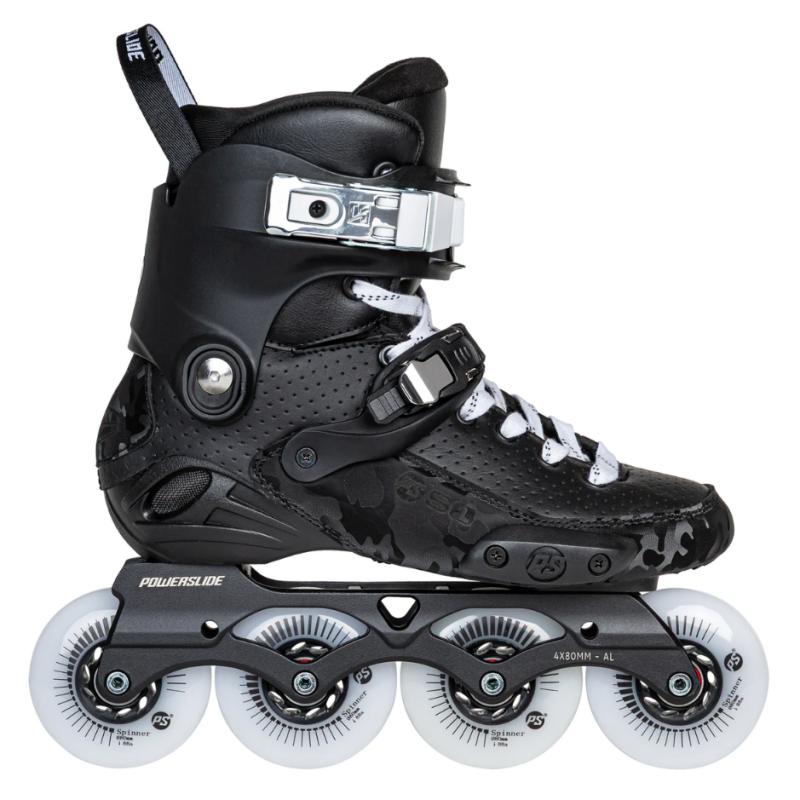 Powerslide S1 Powerslide