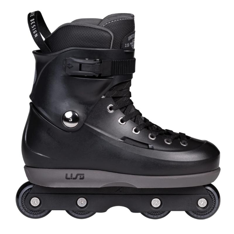 USD Sway Chess Black Powerslide