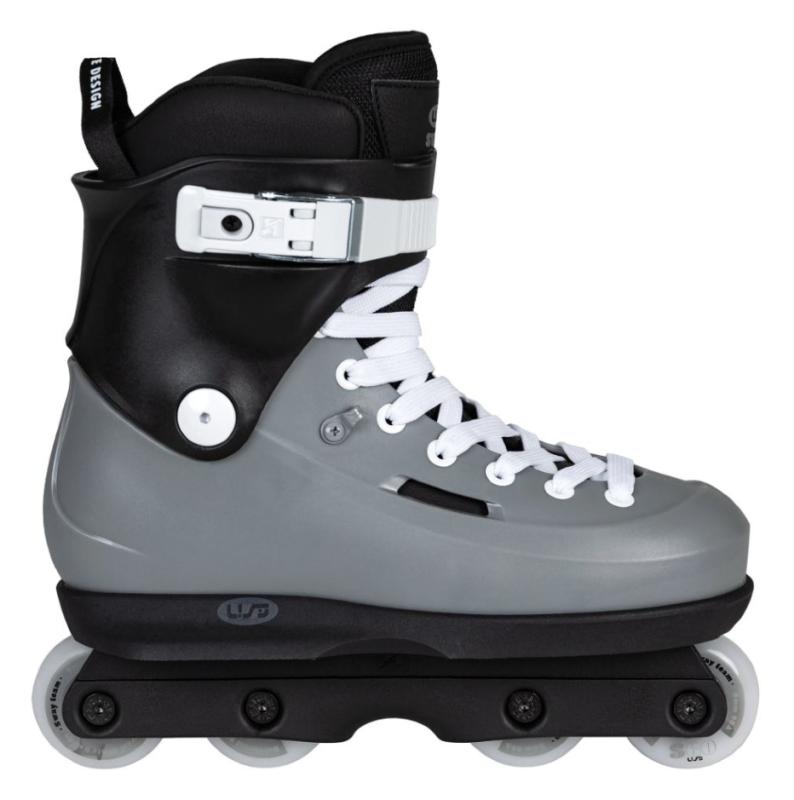 Powerslide USD Sway Team 60 Powerslide