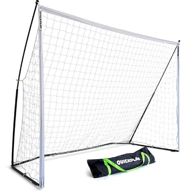 Quickplay Kickster Elite fotbalová branka 2 x 1 m Quickplay