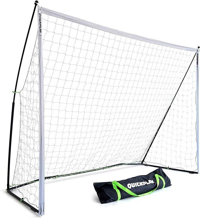Quickplay Kickster Elite fotbalová branka 3 x 1