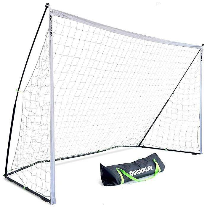 Quickplay Kickster Elite fotbalová branka 5 x 2 m Quickplay