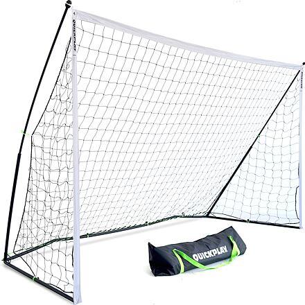 Quickplay Kickster fotbalová branka 5 x 2 m Quickplay