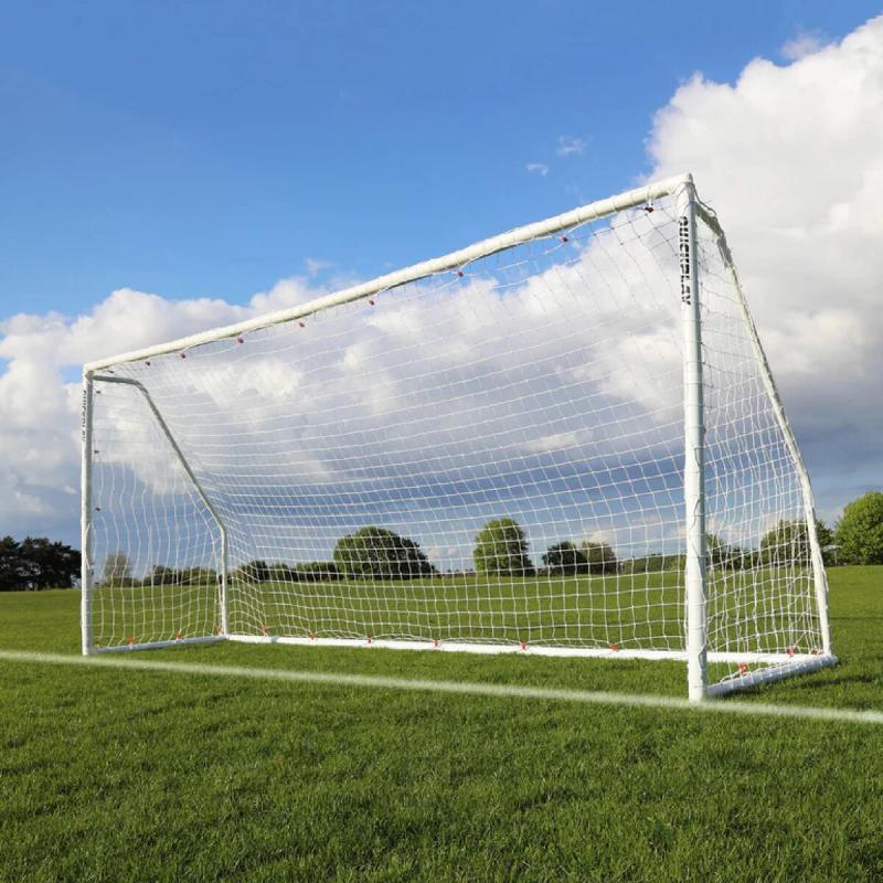 Quickplay Q Fold Match fotbalová branka 12 x 6 FT Quickplay