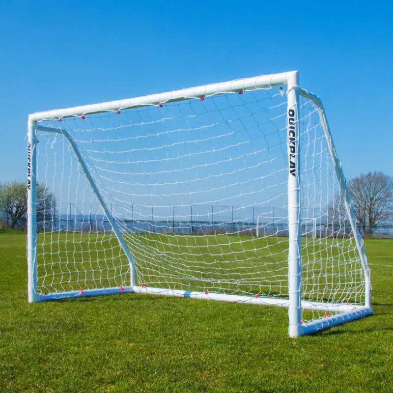 Quickplay Q Fold Match fotbalová branka 8 x 5 FT Quickplay