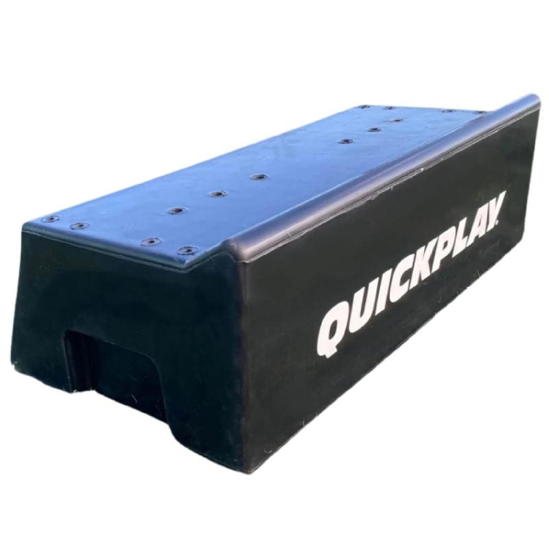 Quickplay Replay Block Dual Angle základna pro figurínu Quickplay