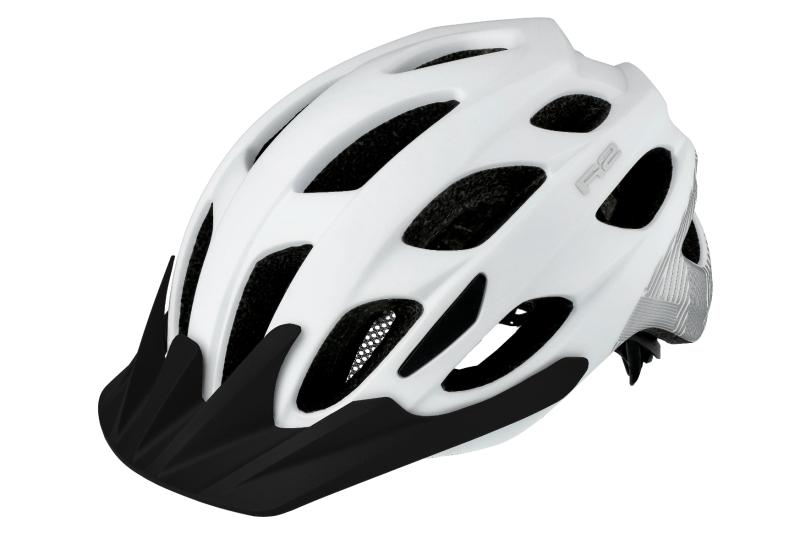 R2 CLIFF ATH22Z cyklistická helma R2