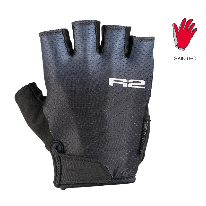 R2 OMBRA 2.0 ATR57G DÁMSKÉ cyklistické rukavice R2