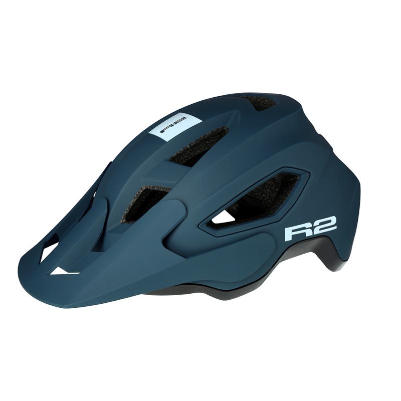 R2 TERRAFORM ATH41E cyklistická helma R2