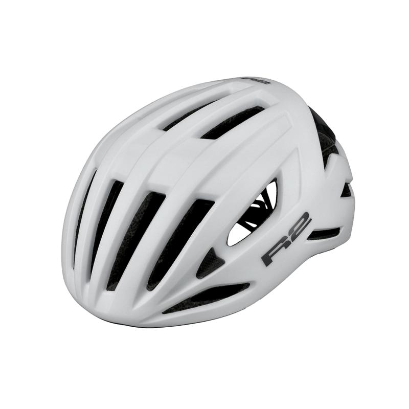R2 VANTAGE ATH43B cyklistická helma R2