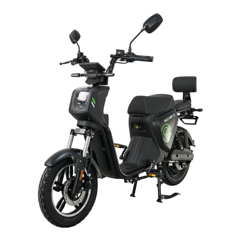 RACCEWAY Elektroskútr Pařez 25 RACCEWAY