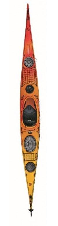 Rainbow Laser 5.50 expedition Rainbow