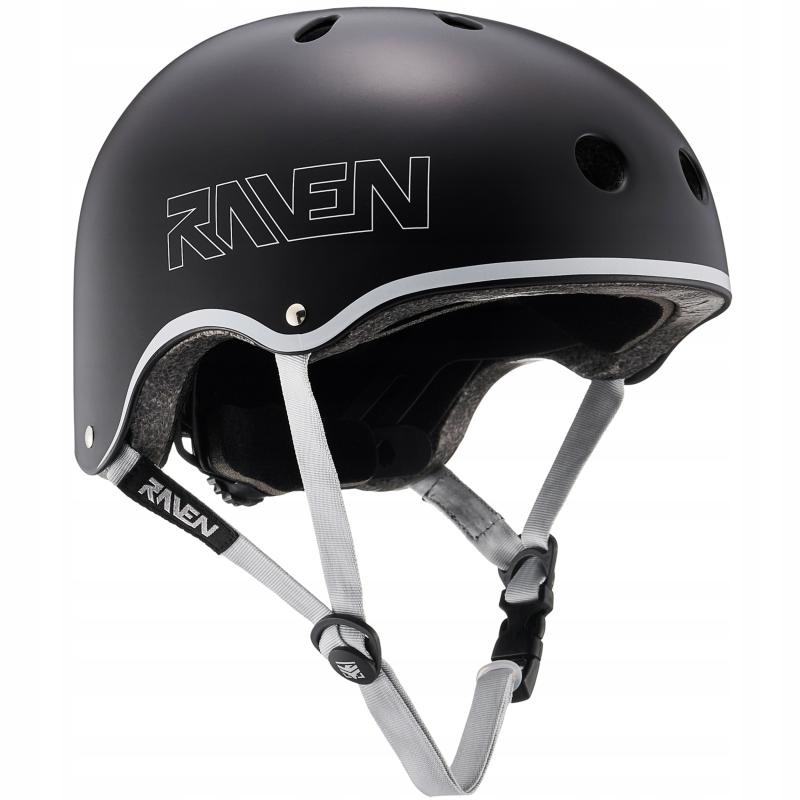 Raven Essto black helma Raven