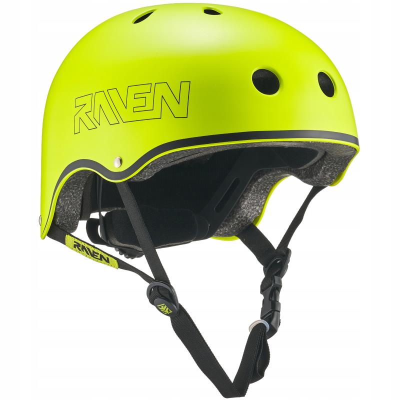 Raven Essto lime helma Raven