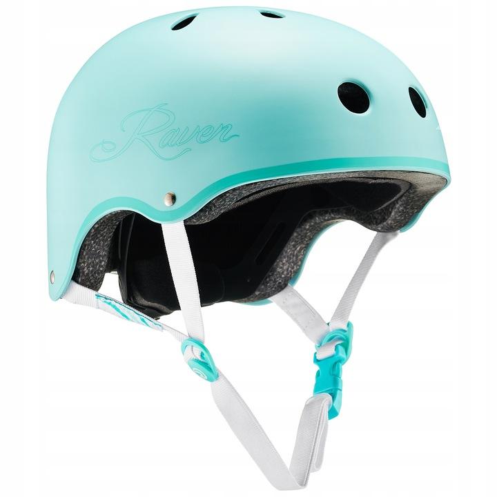Raven Essto Mint helma Raven