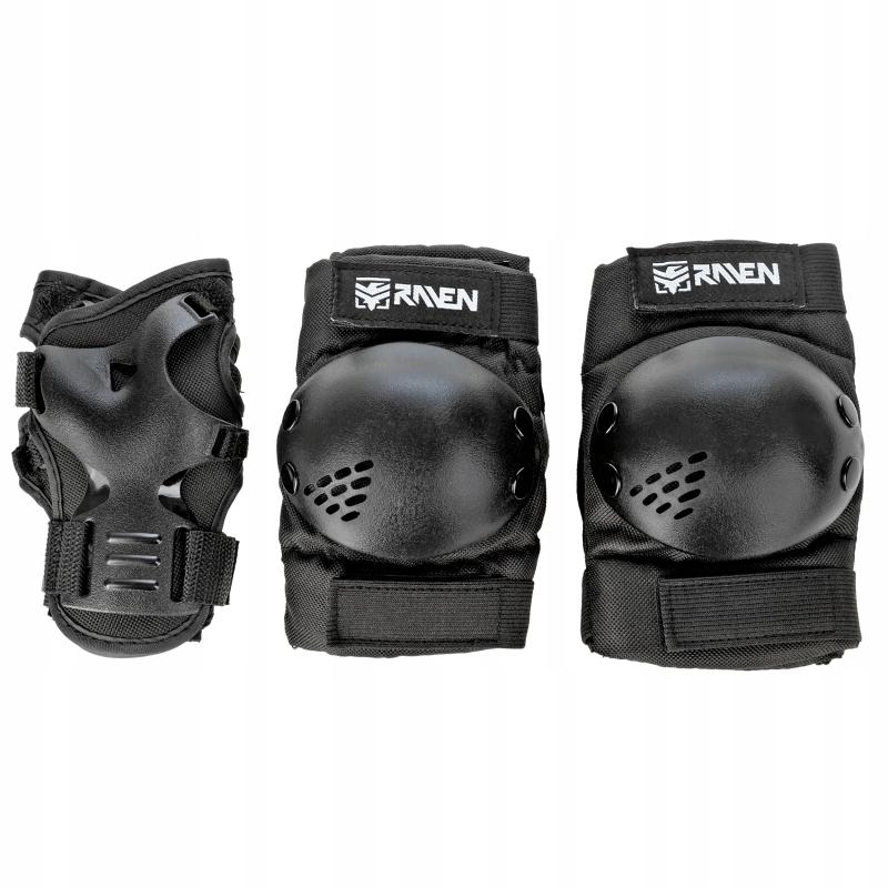 Raven Verba Black