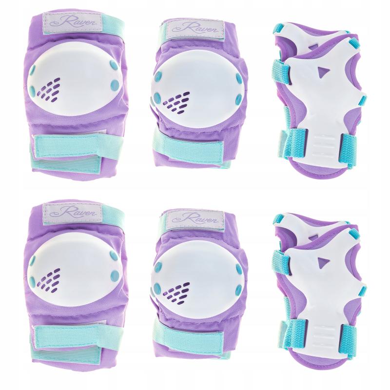 Raven Verba Violet/Mint