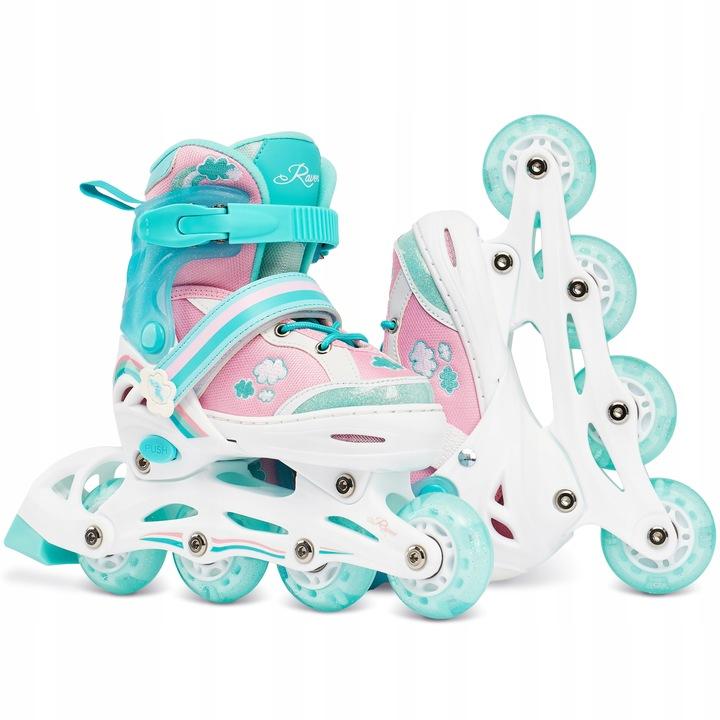 Raven Zoya Mint Raven