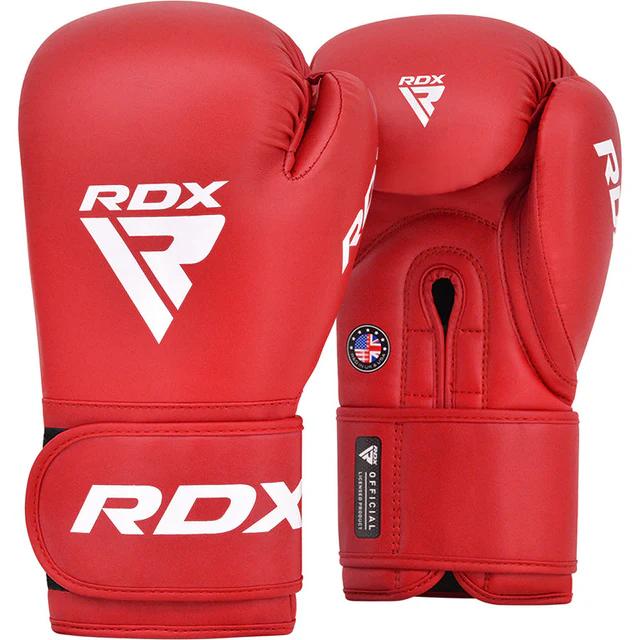 RDX Boxerské rukavice AS2 pro amatérské soutěže