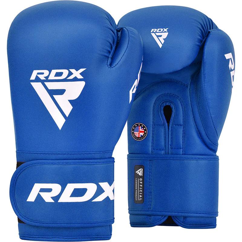 RDX Boxerské rukavice AS2 pro amatérské soutěže
