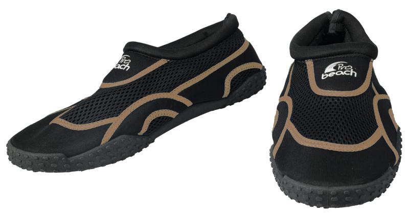 Redcliffs Pro Beach Men hnědá Redcliffs