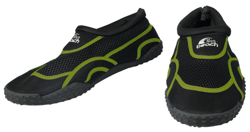 Redcliffs Pro Beach Men zelená Redcliffs