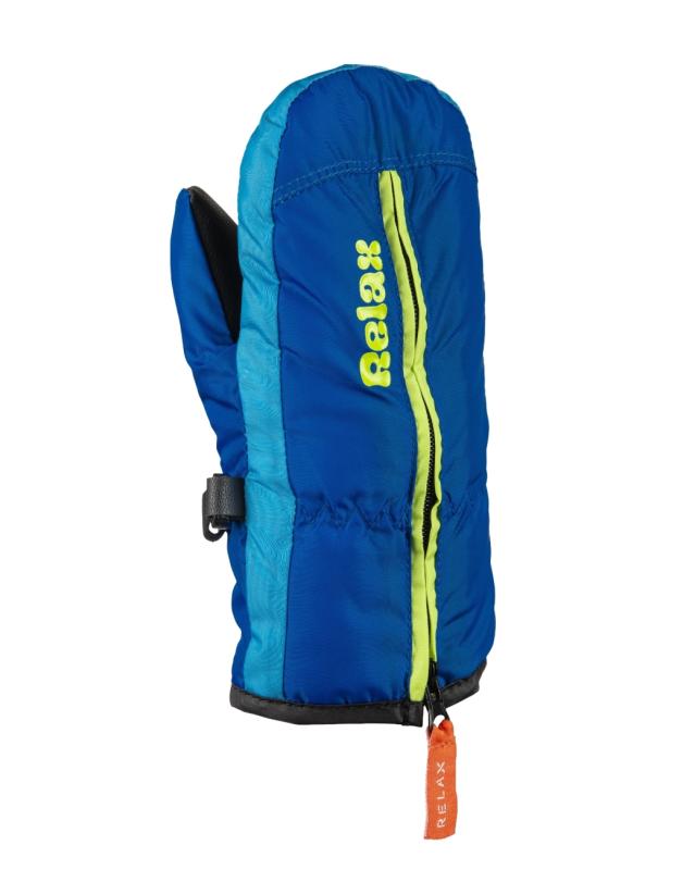 Relax MEGI RR30B dětské lyžařské rukavice Relax