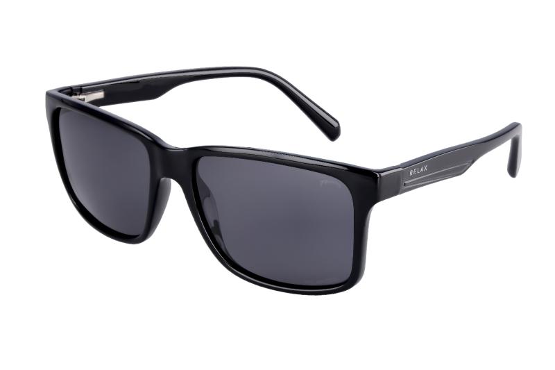 Relax Polarizační sluneční brýle Ben R1158C Relax