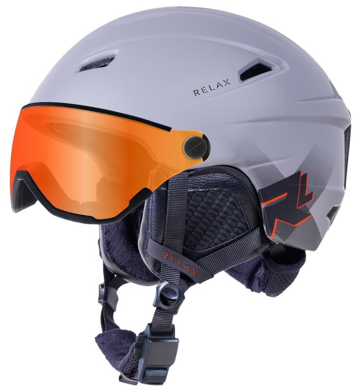 Relax STEALTH RH24A3X Relax