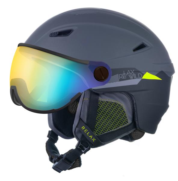 Relax STEALTH RH24QX Relax