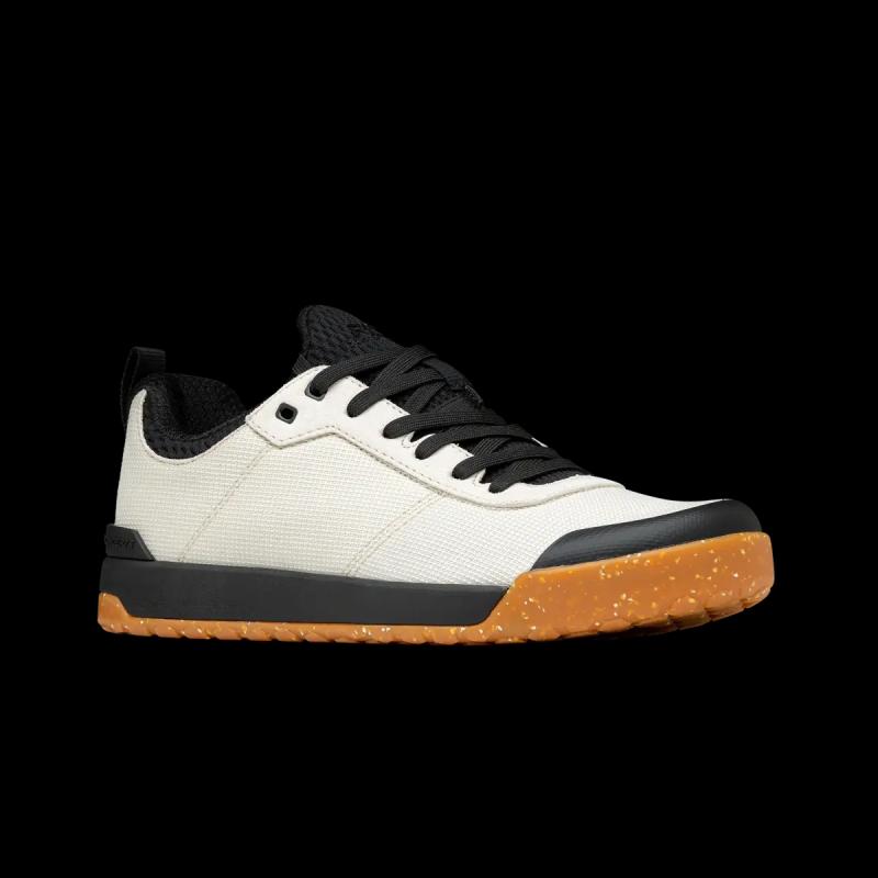 Ride Concepts Accomplice Clip Off White Ride Concepts
