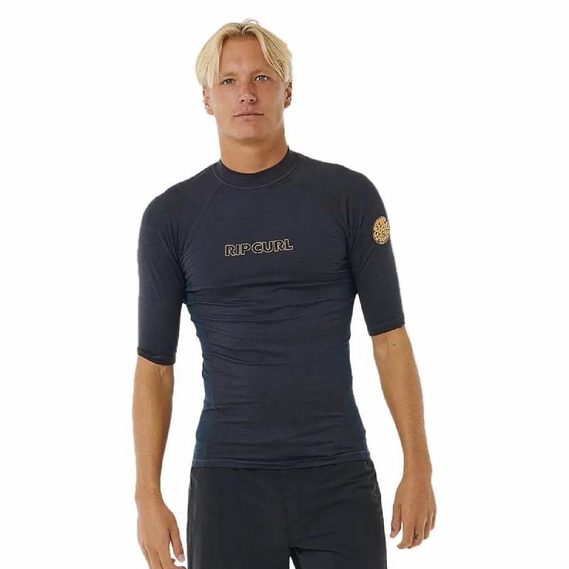 RIP CURL Pánské lycrové triko DAWN PATROL