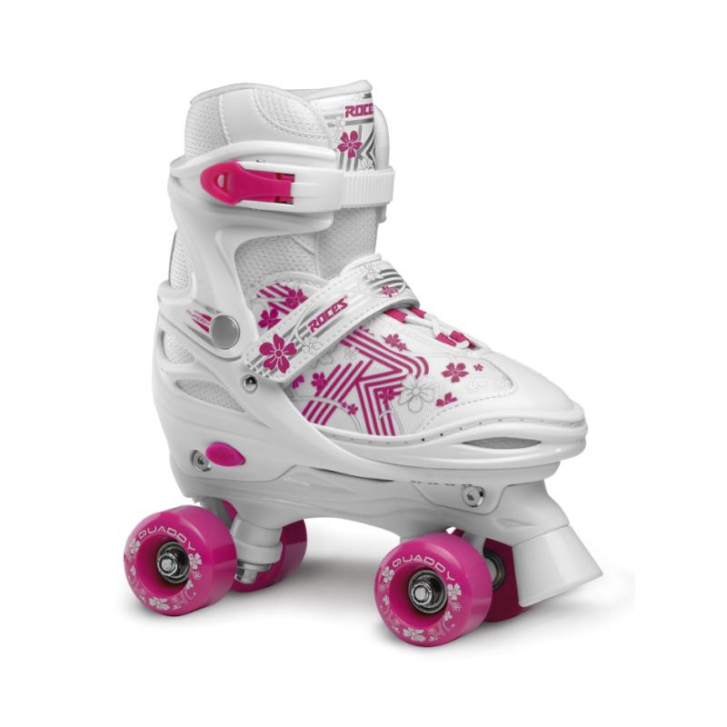 Roces Quaddy 3.0 Girl Roces