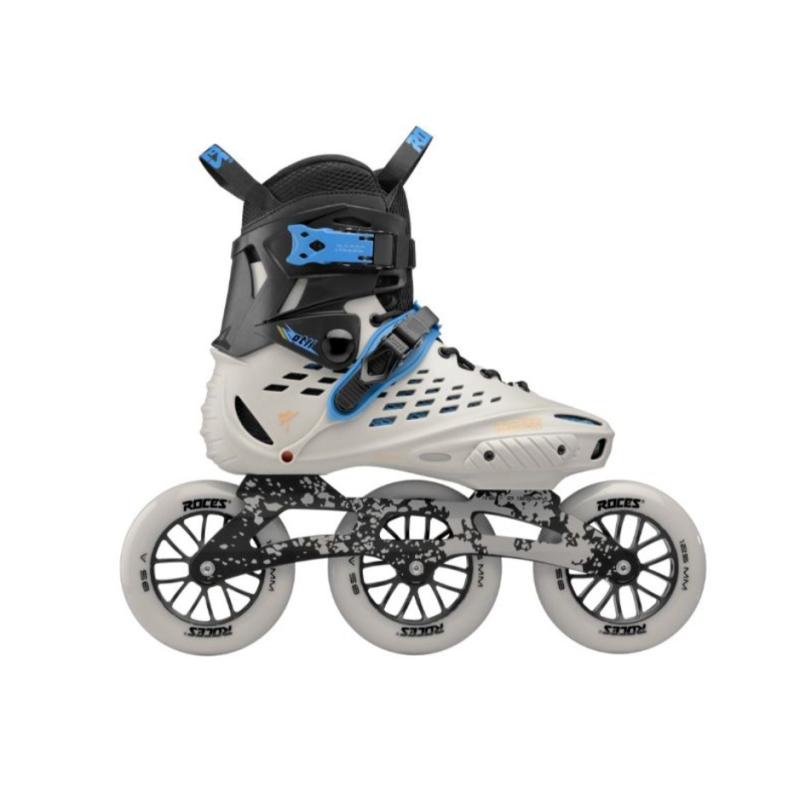Roces Otli 125 kolečkové brusle Roces