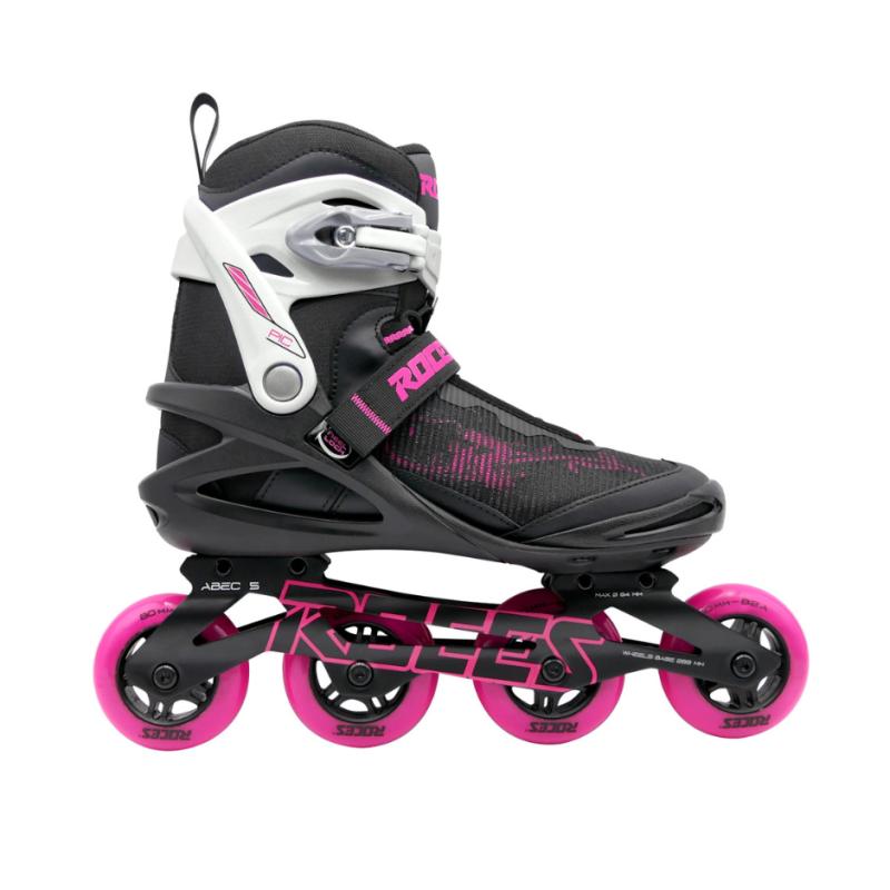 Roces PIC X Woman Black/Pink Roces