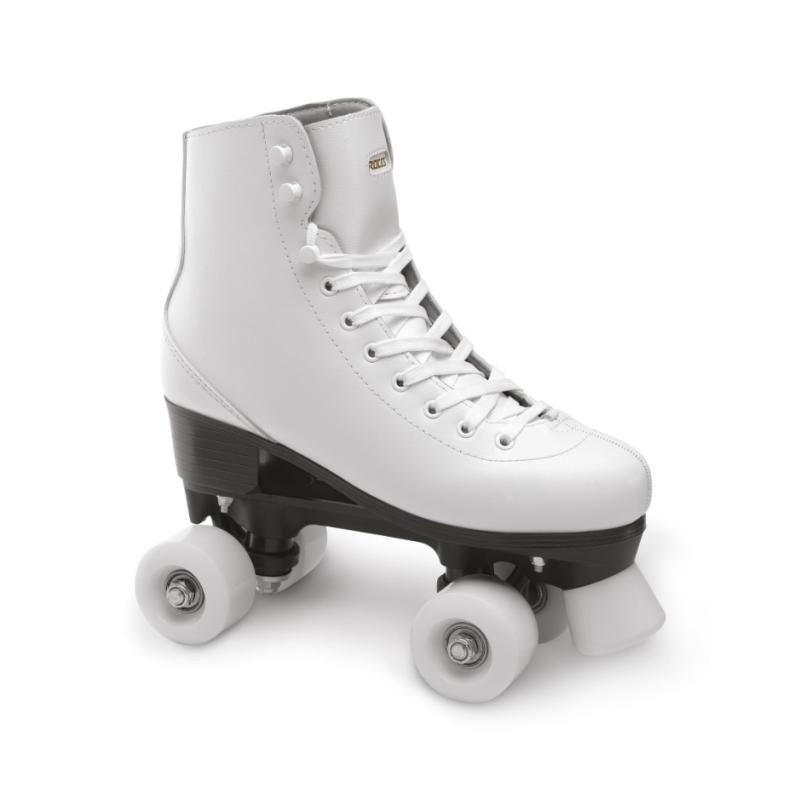 Roces Quad RC1 White Roces