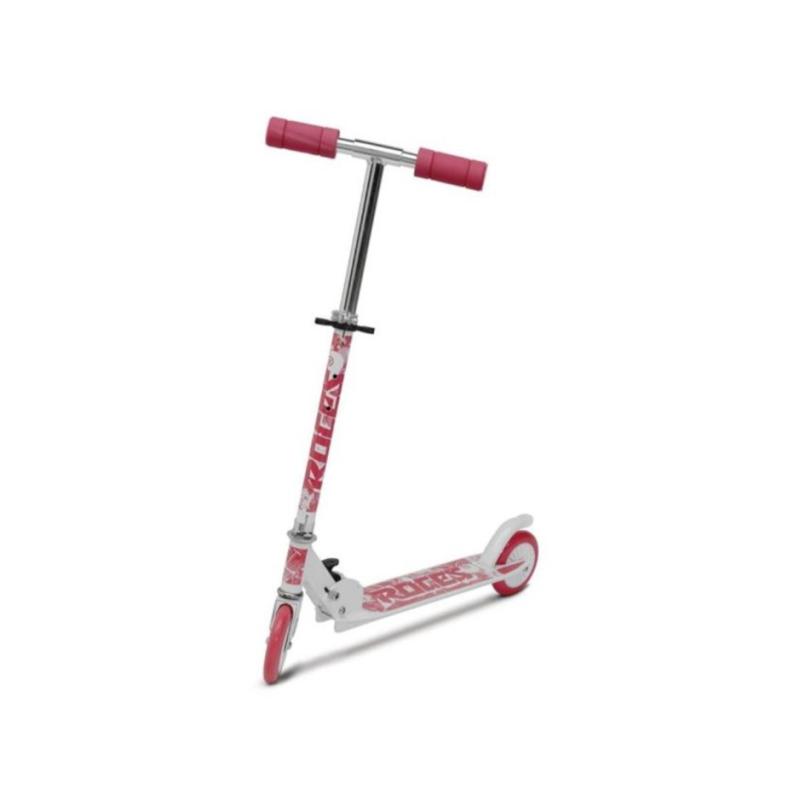 Roces Koloběžka Scooter 125W Pink Roces