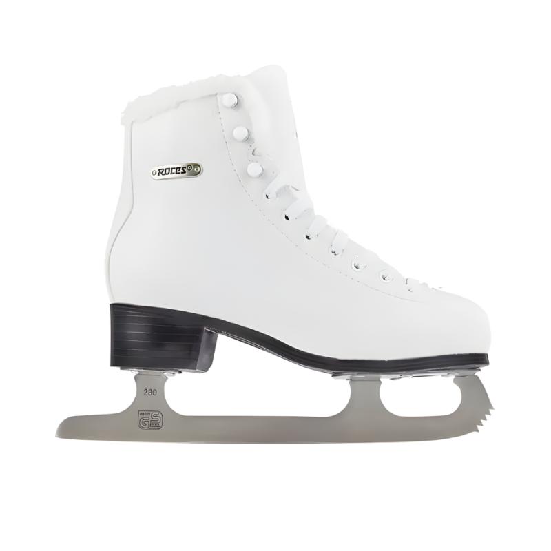 Roces Paradise Eco-Fur White Roces