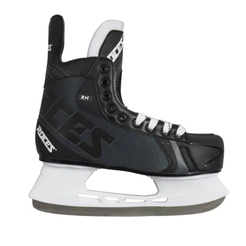 Roces RH 6 Black Roces
