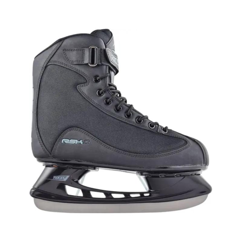 Roces RSK 2 Black Roces