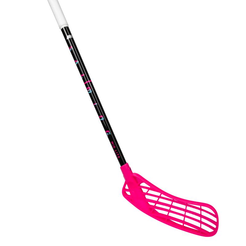 Salming Midlite Hawk 35 JR Black/Mixed Salming